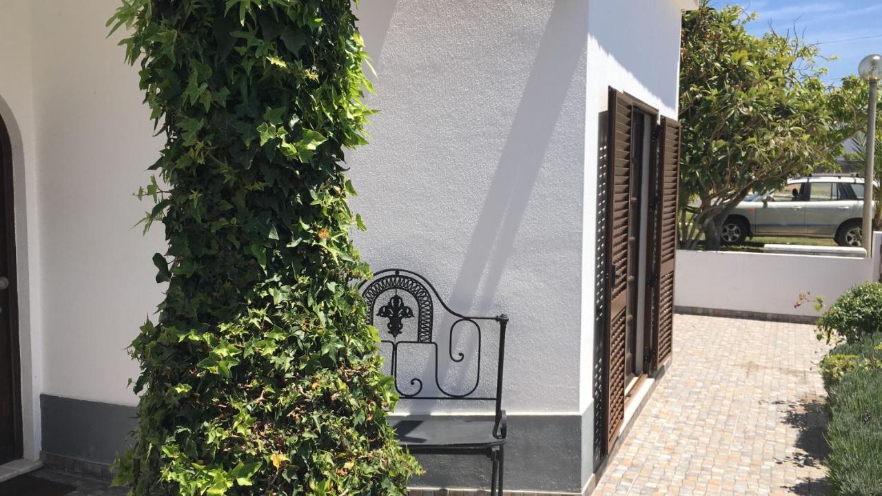Bela Vita, Porto Covo Eksteriør billede