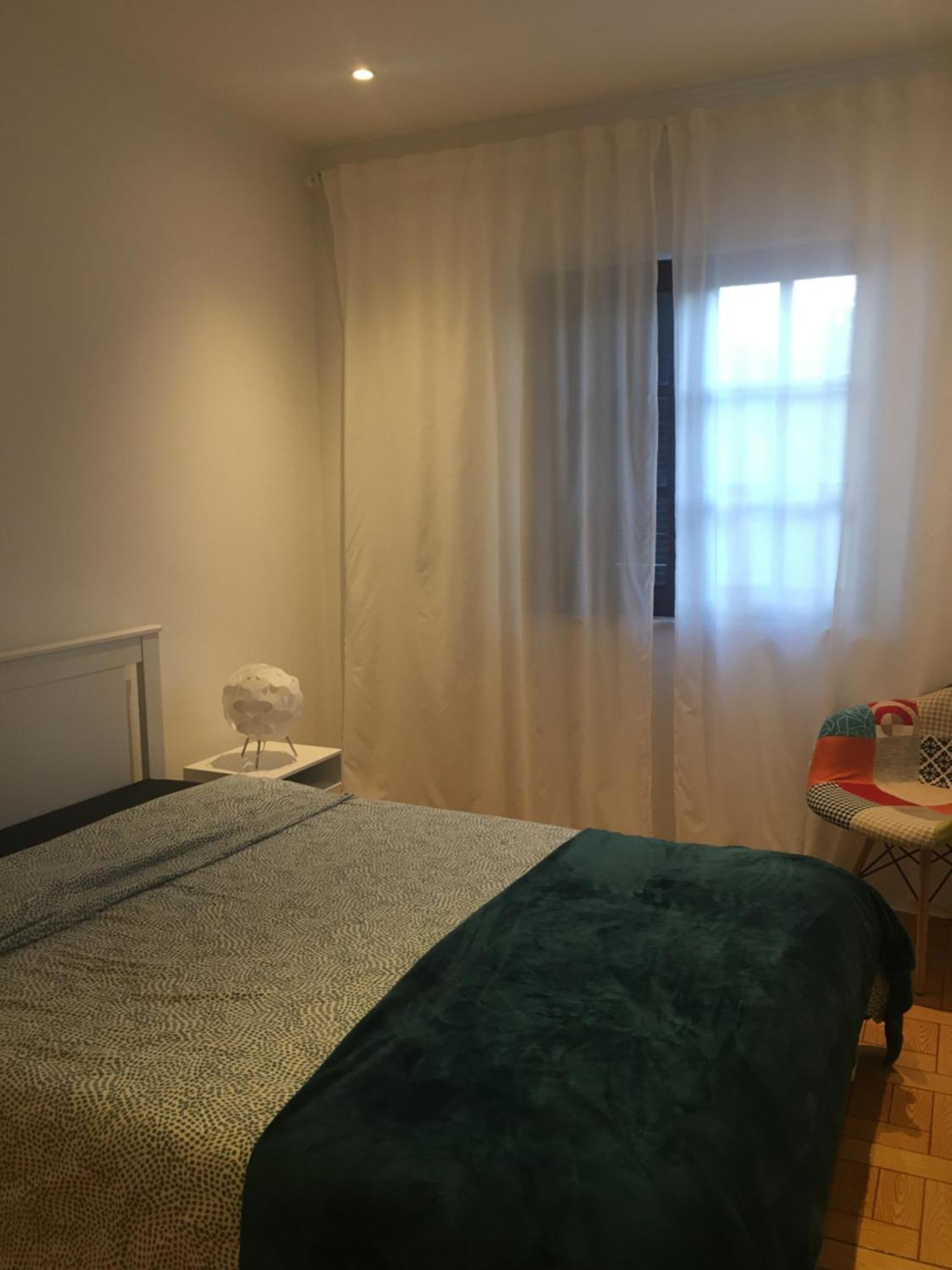 Bela Vita, Porto Covo Eksteriør billede